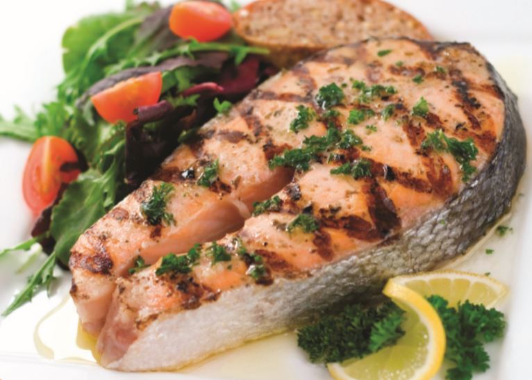 Wk 4 Healthy Eating_tuna