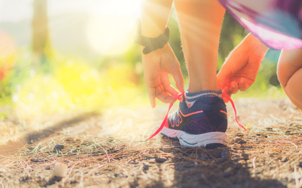 Spring clean your health and wellness