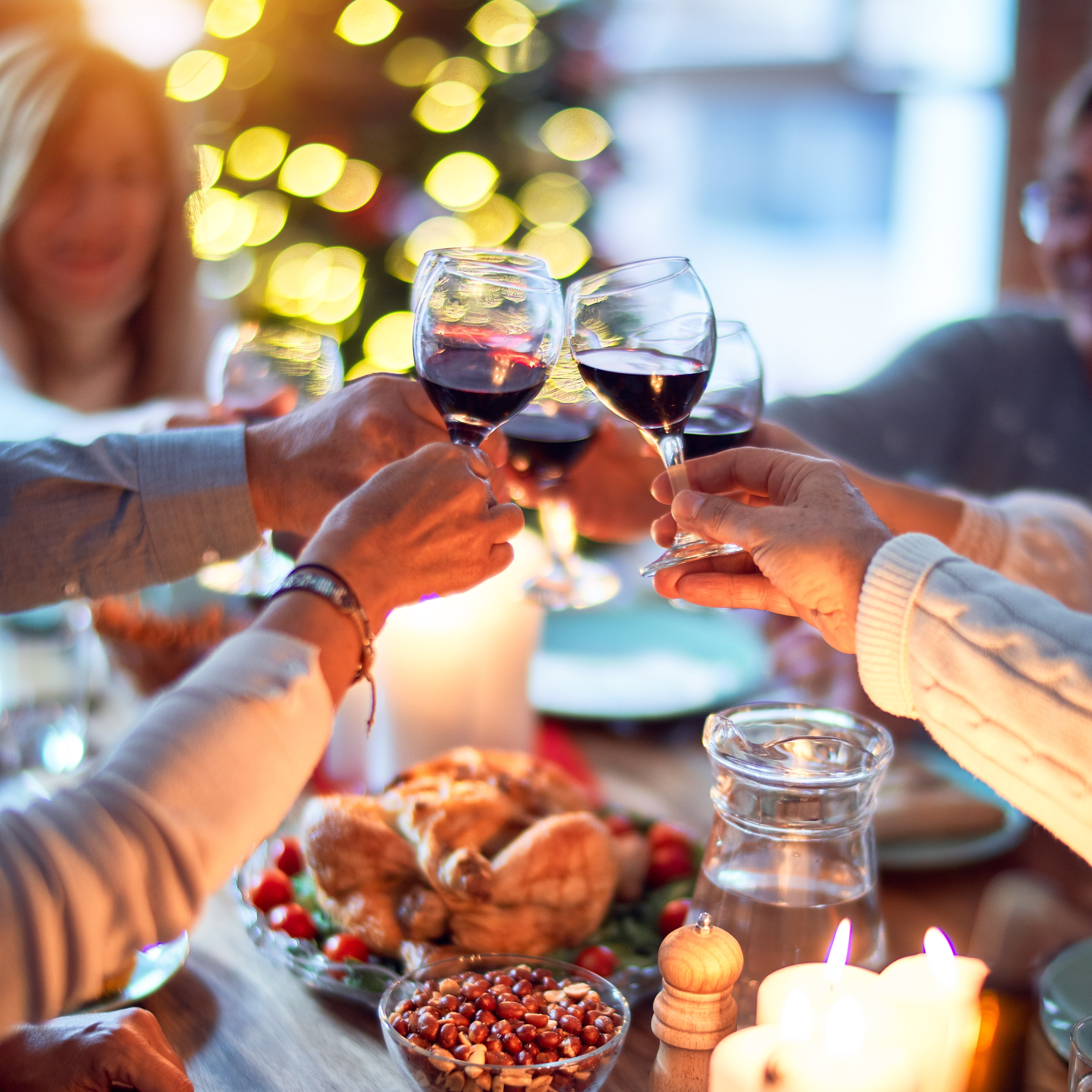 Festive Feast